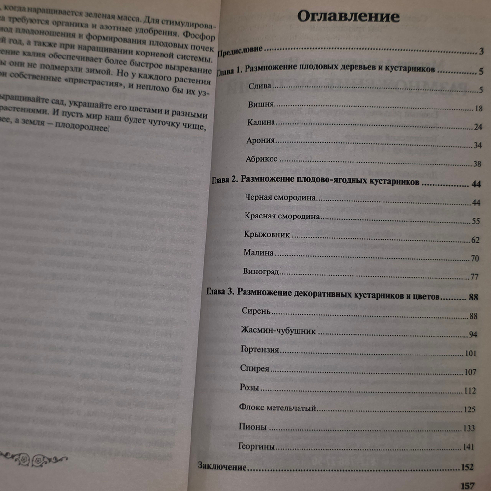Энциклопедия дачной жизни - Размножение растений
