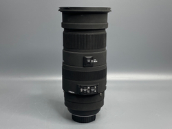 Sigma 50-500mm 4.5-6.3 APO HSM for Nikon