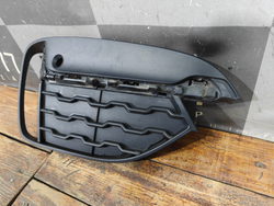 Накладка переднего бампера правая BMW X6 (F16) 14-20 Б/У Оригинал 51118056538
