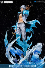 Hitsugaya Toushirou