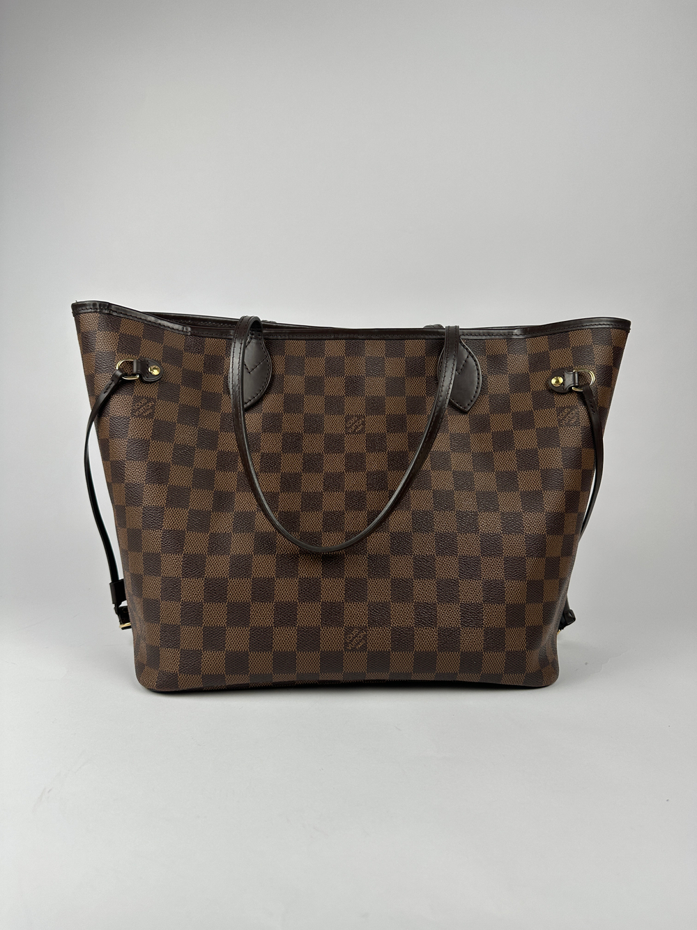 Сумка Louis Vuitton Neverfull MM