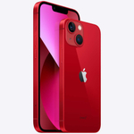 Смартфон Apple iPhone 13 128GB RED (MLP03RU/A)