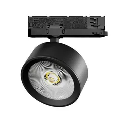 Трековый светильник Alta Pro A5637QT Lightstar
