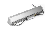 Светильник LED ДСП ПОЛЮС VS401 50W-6750Lm 5000К Прозрачный IP65 на поворотном кронштейне VS
