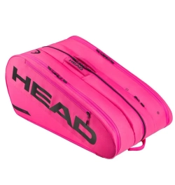Сумка теннисная Head Tour Racquet XL - pink
