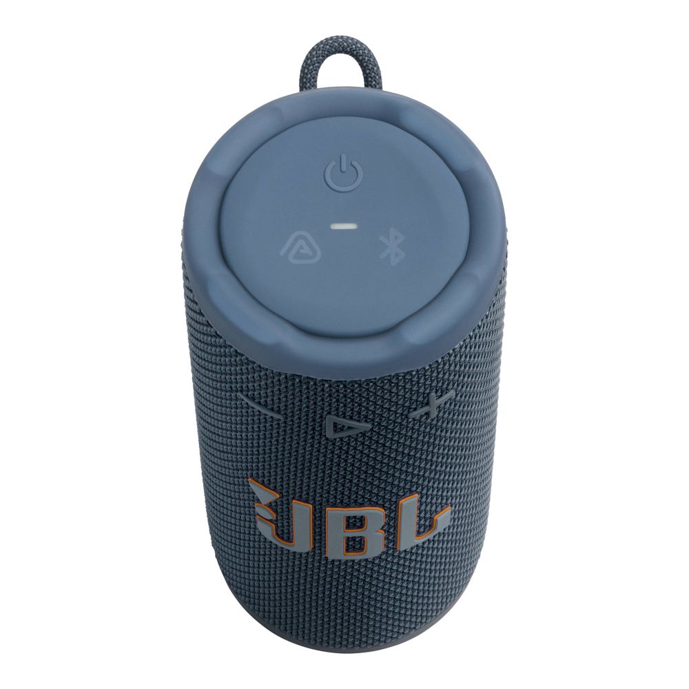 Портативная колонка JBL Grip Blue - 3
