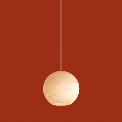 Подвесной светильник Pietre FR5592PL-01BS1, G4х1. TM Maytoni
