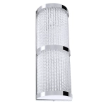 Настенный светильник Arte Lamp ALBALI A1063AP-2CC, 2хE14