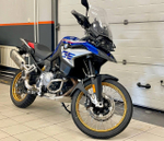 BMW F 850 GS (2021) с НДС