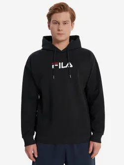 Толстовка мужская FILA