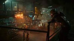 Cyberpunk 2077: Phantom Liberty (Призрачная свобода) Только ДЛС PS5
