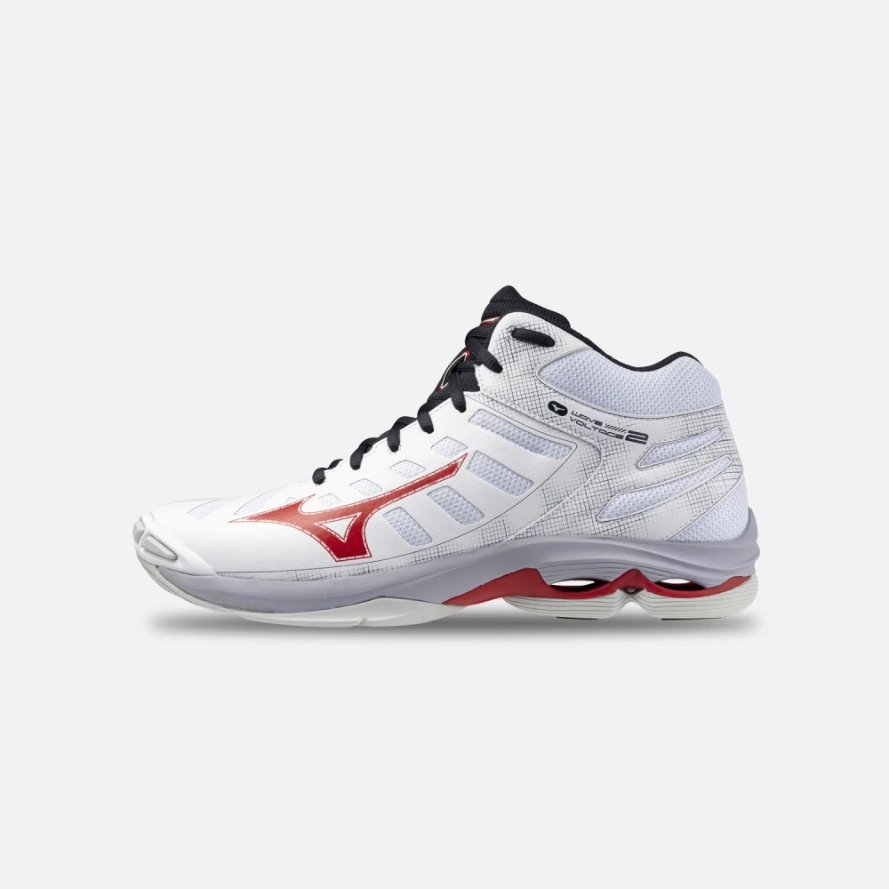 Кроссовки Mizuno Wave Voltage 2 Mid