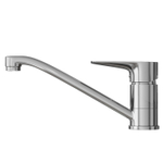 Смеситель для кухни 35k MIXLINE МЛ14-03(ML14-03) б/отв п/гайку (без подводки)