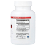 Absolute Nutrition, Берберин, 60 капсул (600 мг в 1 капсуле)