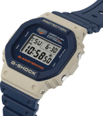 Часы Casio DW-5610BEP-2