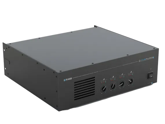 CVGAUDIO PT-4120