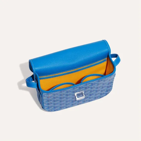 Сумка Goyard Belvedere PM