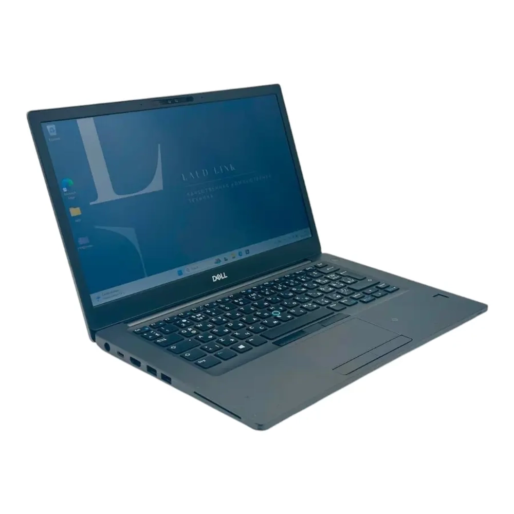 Ноутбук Dell Latitude 7490 ( i5-8350U )