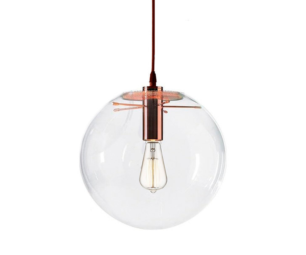 Подвес Kink Light Меркурий 07564-25,21