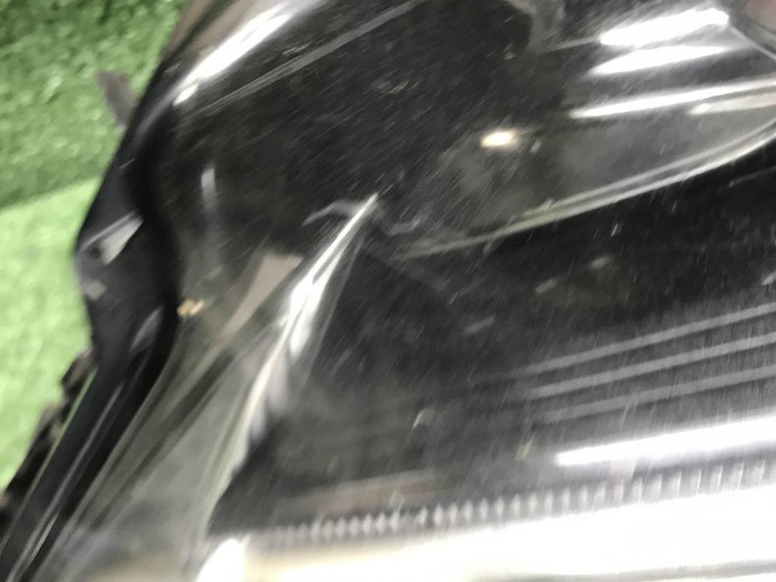 Фара левая Lexus RX 4 (2015-2019) LED под 1 блок