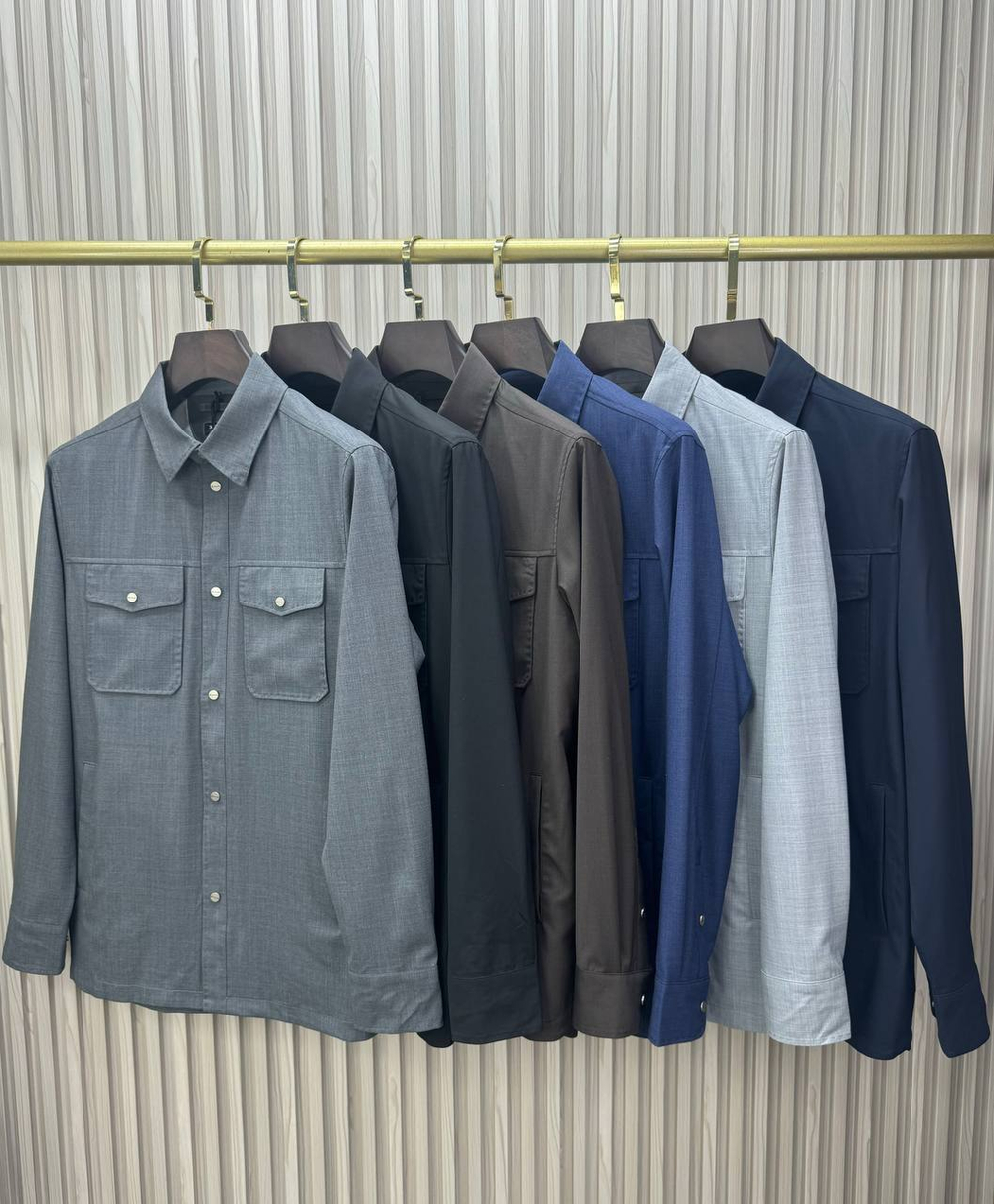Прогулочный костюм Kiton