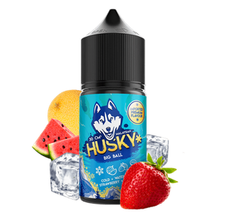 Купить Husky Import Malaysian Salt 30 мл - Big Ball (20 мг)