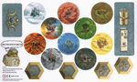 Terra Mystica: Промо-жетоны