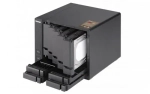 Сетевой RAID-накопитель QNAP  TS-963X-8G