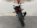 Honda CBR250R , 2012