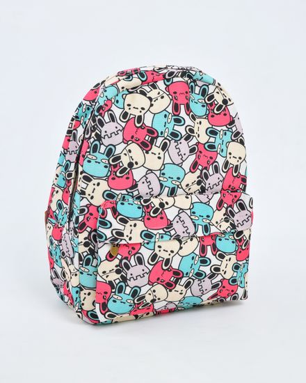 Рюкзак Colorful Life Rabbits 2