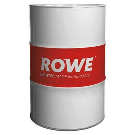 Масло моторное ROWE HIGHTEC XPERT II SAE 5W-40 (200 л)