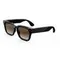Умные очки Ray-Ban Meta Fury (Классическая чёрная оправа, коричневые градиентные линзы) Classic Black/Brown Gradient