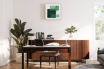 Мульти сплит-система на 2 комнаты LG ARTCOOL GALLERY A09GA1.NSER/A12GA1/MU2R17.U13