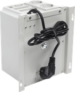 Стабилизатор напряжения серии LUX Ресанта АСН-2000Н/1-Ц