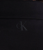 Поло INSTITUTIONAL CALVIN KLEIN JEANS - черный(J30J325495)