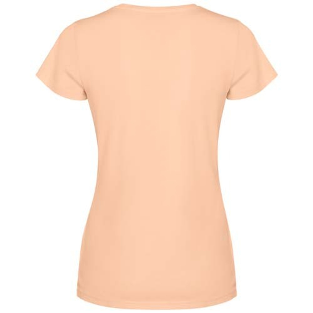 Fiyi женская футболка с коротким рукавом плотностью 180 г/м²