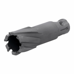 TCT Корончатое сверло по металлу 67x55, weldon 32
