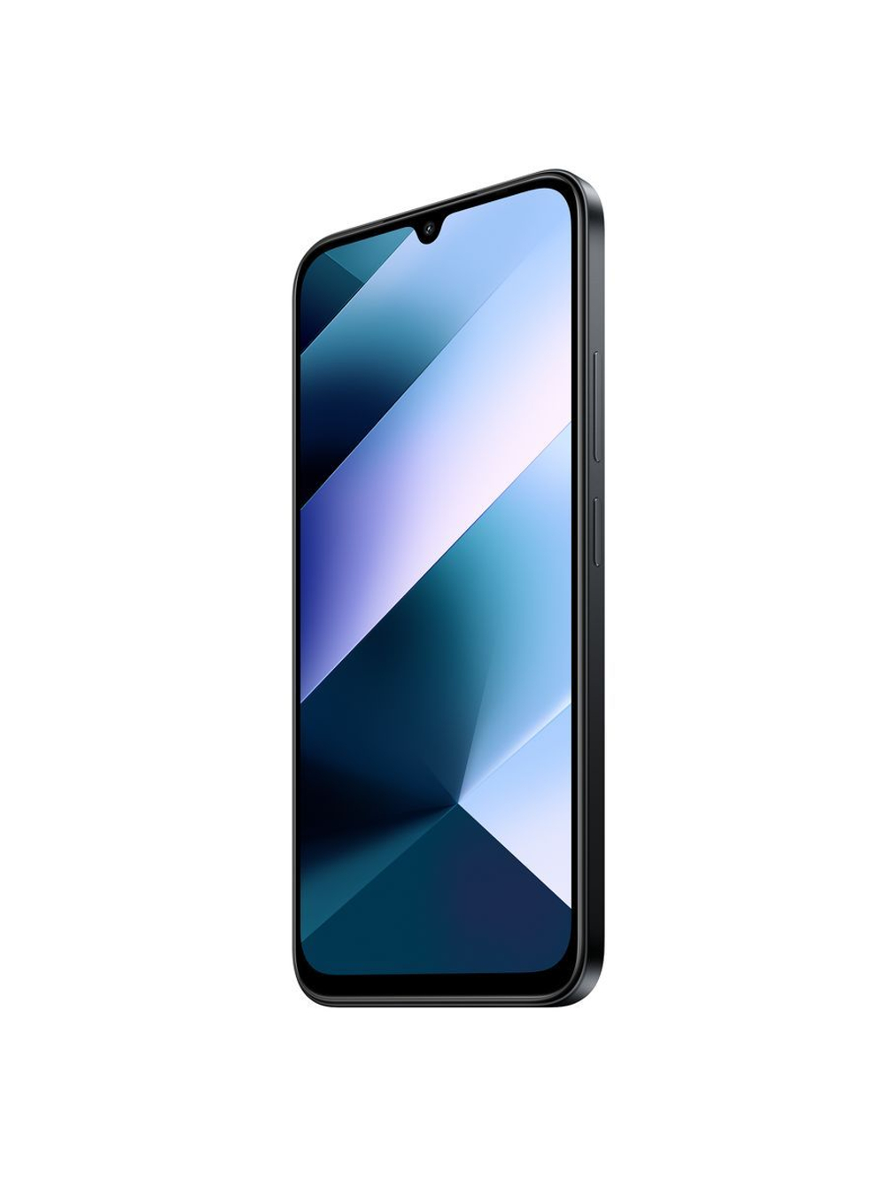 Poco Смартфон C85 8/256 ГБ, Nano-SIM, черный