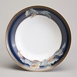 ТАРЕЛКА СУПОВАЯ LEFARD "ART COLLECTION" 18 СМ (КОР=48ШТ.)