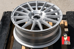 Комплект дисков Sporza Pentagon 16x6.5 et35 4x100