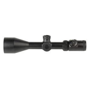 Прицел Veber Black Russian 4-16x56 SF iRG