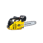 Бензопила CHAMPION 125T-10"-3/8-1,3-40Е (0,7кВт 25,4см³ 3,2кг)