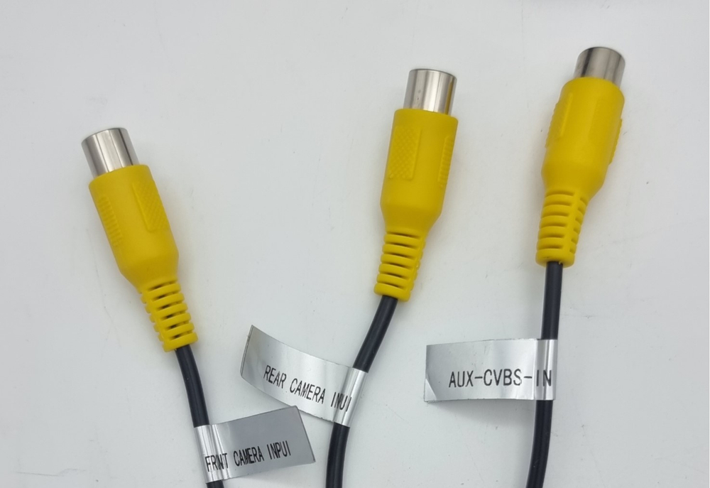Планшет диагональ 12,5" для рамок BMW, CIC ГУ/рамка OL-1022-T-CIC