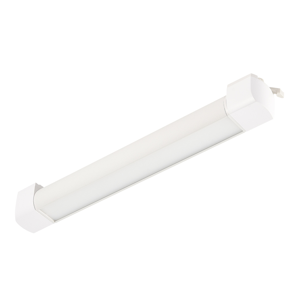 Светильник трековый BASE LED 10W 4000K