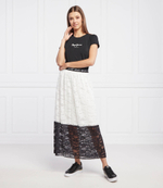 футболка Pepe Jeans London - черный(PL505202)
