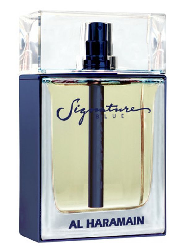 Al Haramain Perfumes Haramain Signature Blue