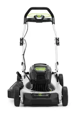 Газонокосилка аккумуляторная Greenworks Арт. 2502007, 82V, 51 см, бесщеточная, без АКБ и ЗУ — фото 4