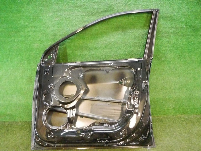Дверь передняя правая Hyundai IX35 (2010-2015)