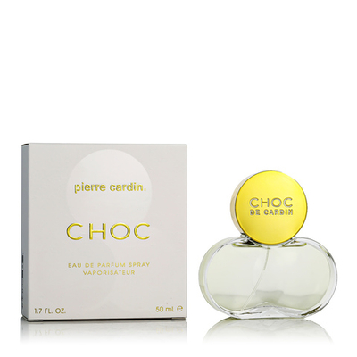 Pierre Cardin Choc Eau De Parfum 50 ml (woman)