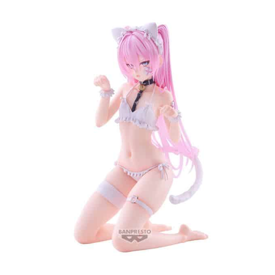 Фигурка Banpresto rurudo Hatsune ESPRESTO Monster motions
